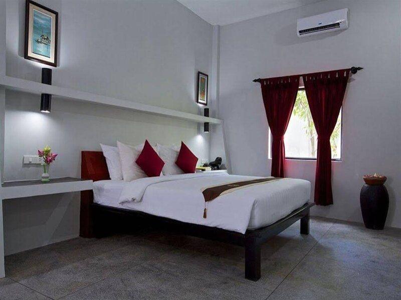 Angkor Magic Tree Boutique Siem Reap Exterior foto