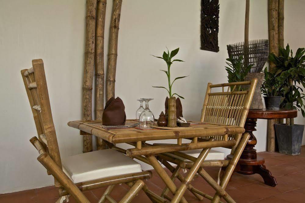 Angkor Magic Tree Boutique Siem Reap Exterior foto