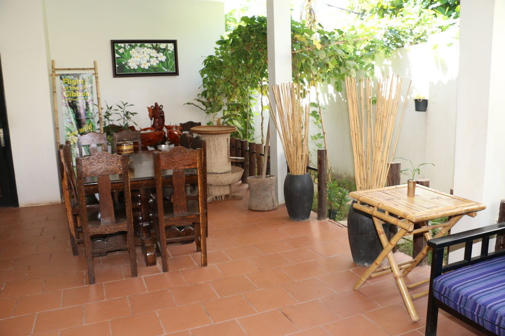 Angkor Magic Tree Boutique Siem Reap Exterior foto