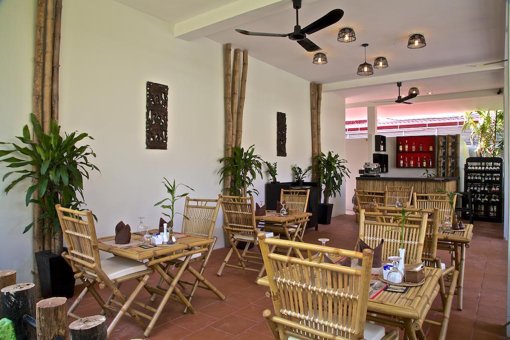 Angkor Magic Tree Boutique Siem Reap Exterior foto