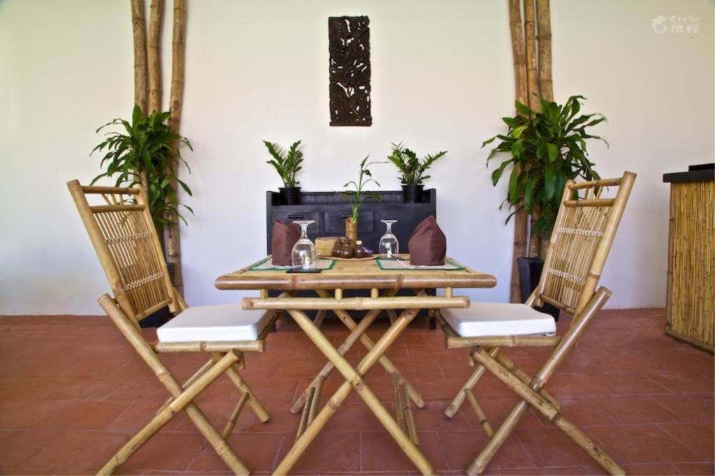 Angkor Magic Tree Boutique Siem Reap Exterior foto