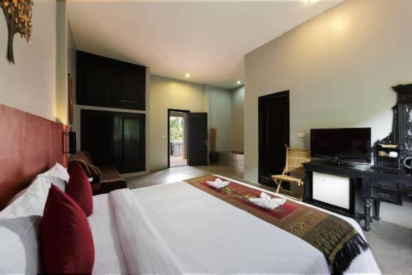 Angkor Magic Tree Boutique Siem Reap Exterior foto
