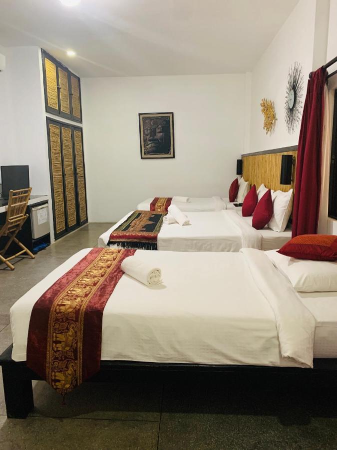 Angkor Magic Tree Boutique Siem Reap Exterior foto