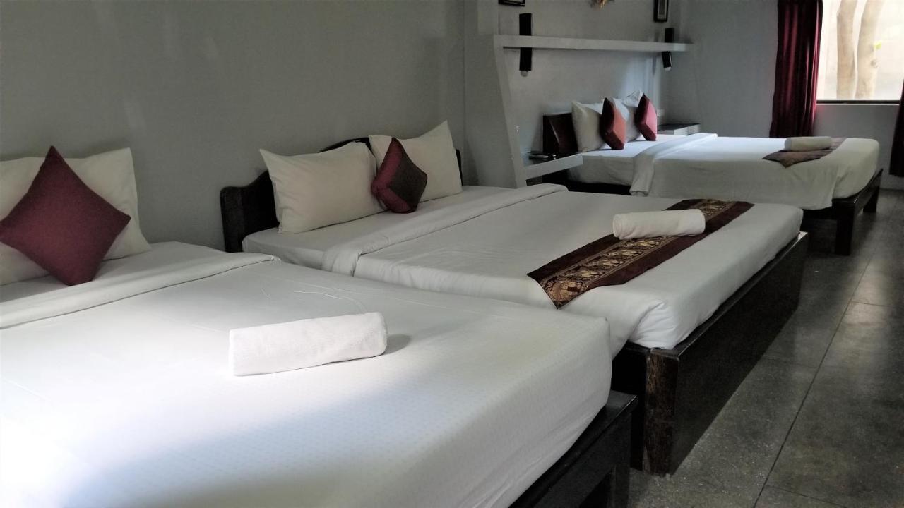 Angkor Magic Tree Boutique Siem Reap Exterior foto